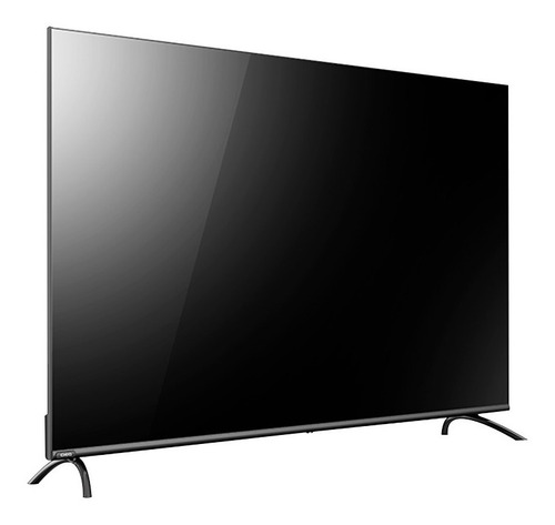 Imagen 3 de 9 de Televisor Led Smart 32 Pulgadas Android Certified Chiq