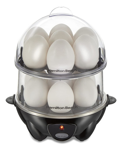 Cocedor De Huevos 3 En 1 Olla Eléctrica Para Cocinar Huevos 
