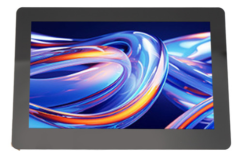 Placa De Desarrollo Lcd De 5 Pulgadas Con Pantalla Táctil Ca