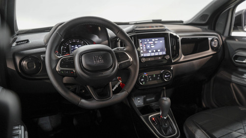 Fiat Strada 1.3 Volcano Cvt
