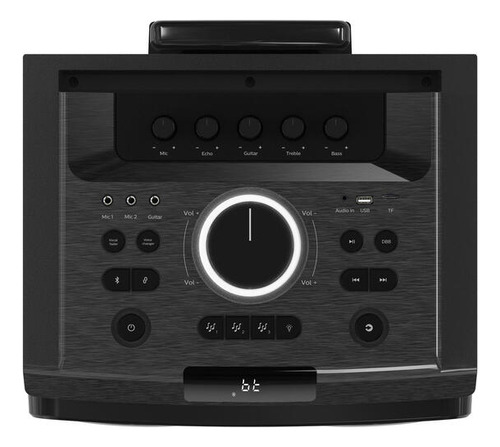 Torre De Sonido Philips Tax5309/77 100w