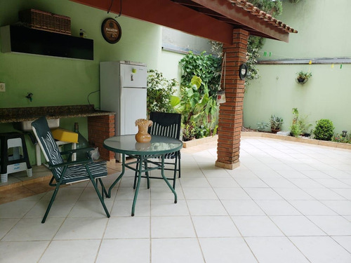 Imagem 27 de 29 de Sobrado À Venda, 4 Quartos, 3 Vagas - Santa Terezinha - São Bernardo Do Campo/sp - 47650