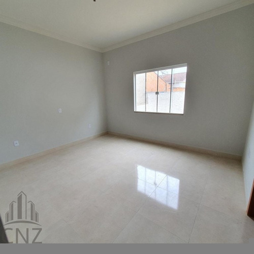 Imagem 15 de 24 de Casa Venda - Nova - Dom Joaquim Em Brusque - - Cs 262 - Cs 262