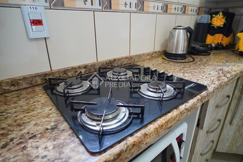 Imagem 5 de 15 de Apartamento - Jardim Sabara - Ref: 269826 - V-269826