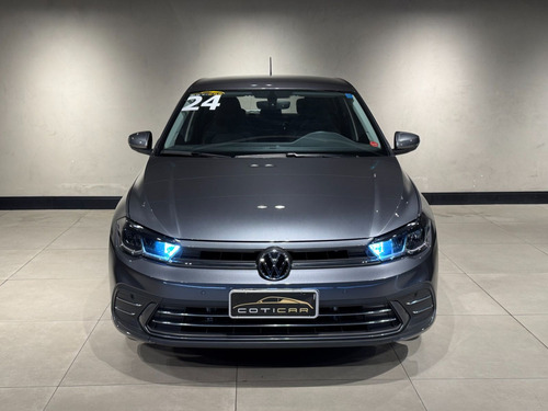 Volkswagen Polo Highline TSI 1.0 Flex 12V Aut.