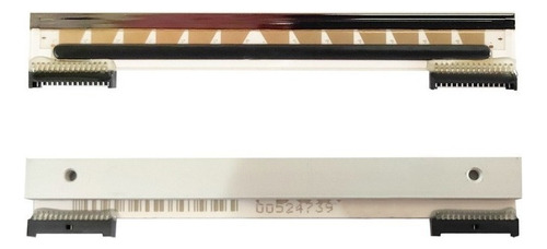 . Cabezal Impresión For Zebra Ltp2844 Gc420t Gc420d Gk888t