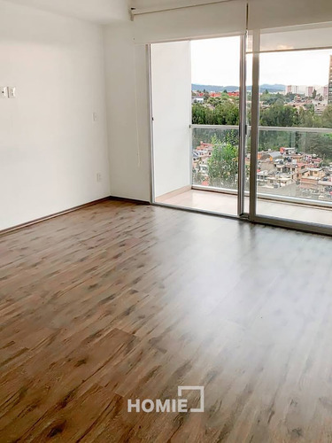 Imagen 2 de 12 de Increíble Departamento En Sens Vistahermosa, 67710
