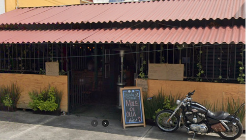 Venta De Local En Av. División Del Norte, Xotepingo, Coyoacán Recuperación Bancaria Laab2