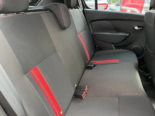 Renault Sandero 2.0 RS Mt