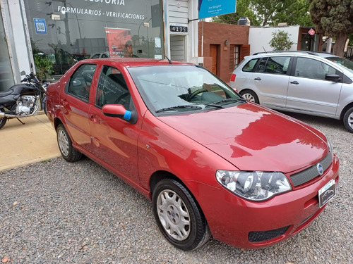 Fiat Siena 1.7 Elx Turbo Diesel