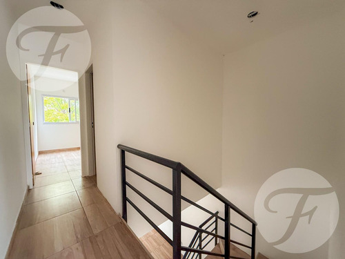 Venta En Bloque - Complejo De 3 Duplex - Castelar Sur