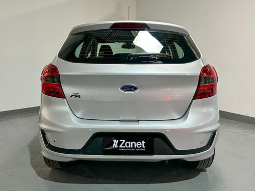 Ford Ka 1.5 S