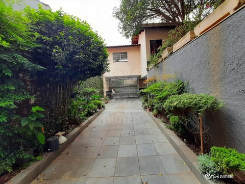 Imagem 11 de 30 de Casa Em Vila Nossa Senhora Das Vitórias - Mauá - Sp - 33/36