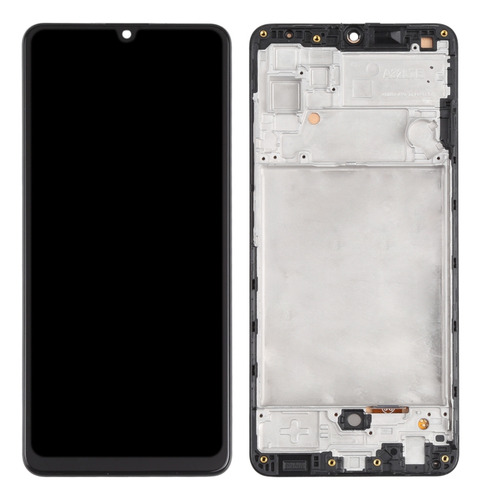 Tela Lcd Incell Para Samsung Galaxy A32 4g Sm-a325