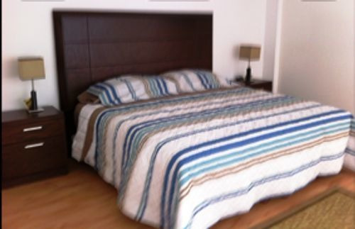 Imagen 4 de 10 de Departamento En Venta En San José Insurgentes