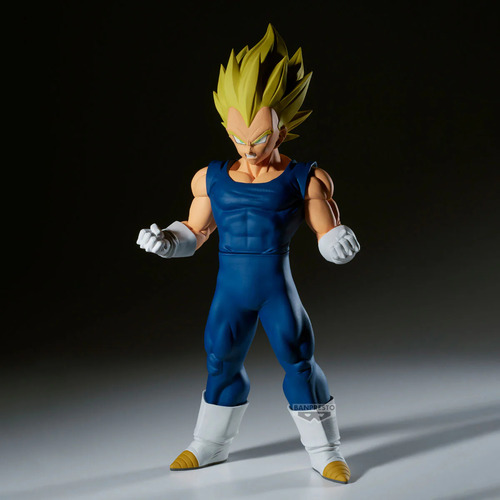 Vegeta Ssj Grandista Bandai Dragon Ball Z (Usado)