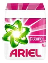 Comprar Detergente En Polvo Ariel Toque Downy 2kg