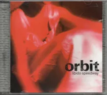 Comprar Orbit Libido Speedway Nirvana Alice In Chains Sublime Ciudad