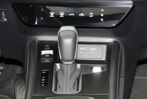 Nissan Kicks Exclusive 2.0 P16 At