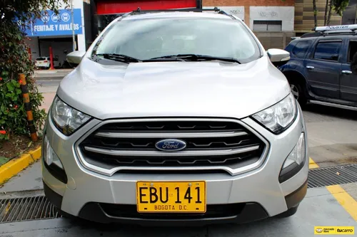 Ford Ecosport 2.0 At 4x2
