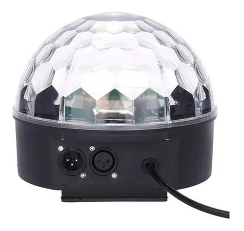 Bola Led Cristal - Portalvendedor