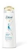 Pack X 12 Unid Shampoo  Hidratint 400 Ml Dove Shamp- Pro