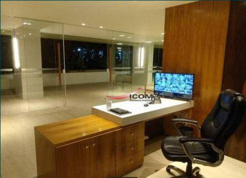 Imagem 20 de 20 de Cobertura À Venda, 182 M² Por R$ 3.400.000,00 - Leblon - Rio De Janeiro/rj - Co0227
