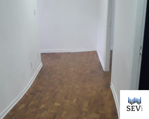 Imagem 7 de 25 de Apartamento - Ap00329 - 69471227