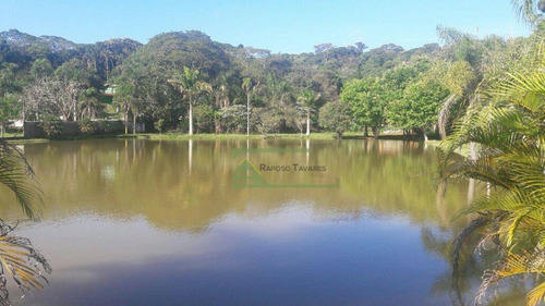 Imagem 19 de 24 de Chácara Com 3 Dormitórios À Venda, 8000 M² Por R$ 1.150.000,00 - Remanso I - Vargem Grande Paulista/sp - Ch0131