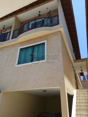 Imagem 3 de 10 de Casas - Ref: V160061