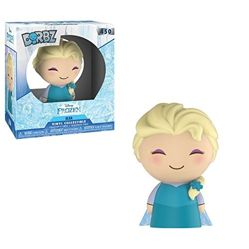 Funko Dorbzfrozen Elsa Collectible Vinyl Figuretoys