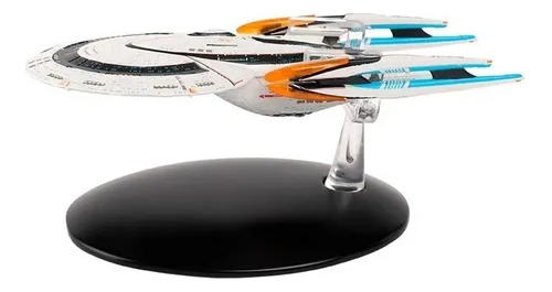 Barco Star Trek Online: USS Concorde Ncc-94500 - Ed. 20