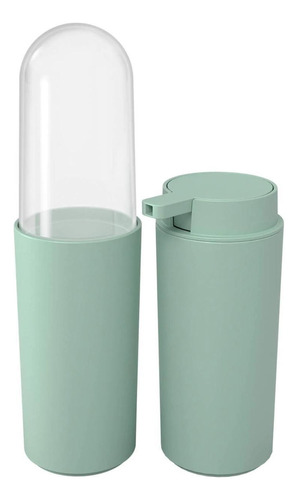 Conjunto Banheiro Coza Serene 2pcs - Verde