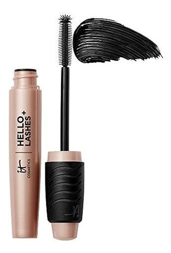 Suero Para Pestañas Hello Lashes De It Cosmetics
