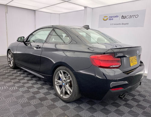 BMW Serie 2 3.0 M240i F22 Coupe