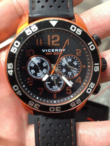 Relogio Viceroy Original