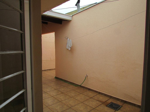 Imagem 18 de 30 de Casa À Venda, 284 M² Por R$ 870.000,00 - São Dimas - Piracicaba/sp - Ca1748