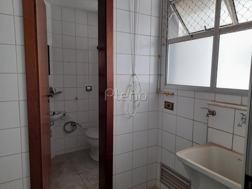 Imagem 15 de 30 de Apartamento À Venda Em Botafogo - Ap027850