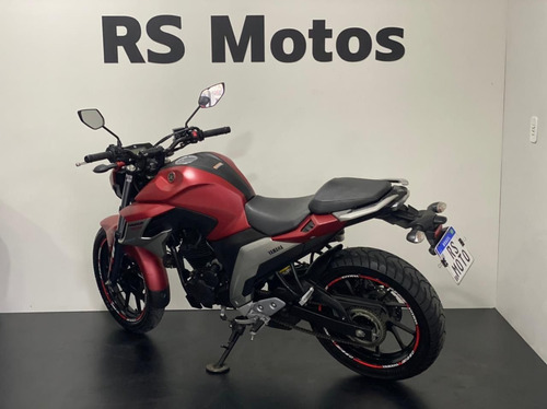 Imagem 12 de 15 de Fz25 250 Fazer Flex