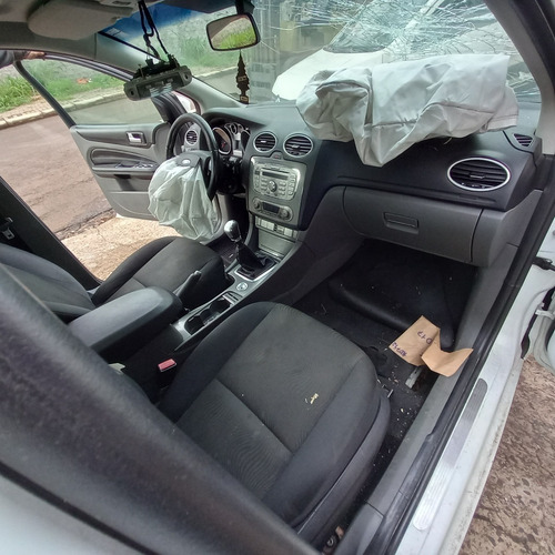 Imagem 5 de 16 de Sucata Ford Focus 2011 Para Vendas De Peças