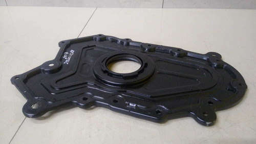 Flange Retentor Virabrequim Discovery Sport 2.0 2017