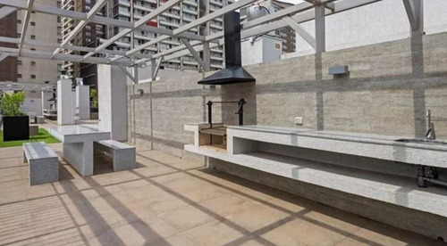 Edificio Sta Victoria (1 Est. 1 Bod.) Vista Norte Piso 6