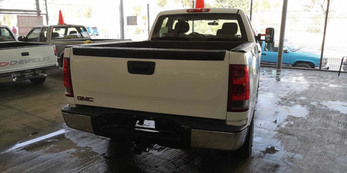 Gmc Sierra 4x4 Palanca Al Piso