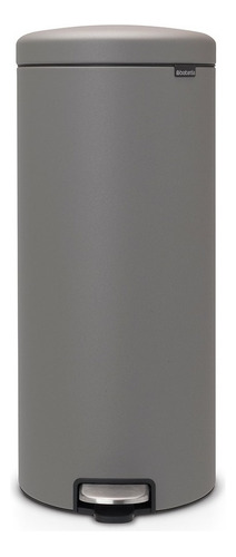 Bote De Basura Newicon Acero Inox 30 Lt. Brabantia