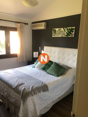 Imagen 13 de 22 de Casa En Alquiler, Mansa, Punta Del Este, 3 Dormitorios.