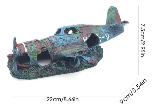 Juguete De Avión De Combate Decoración De Avión De Combate P