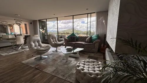 Apartamento En Venta En Camino De Arrayanes. Cod V135139