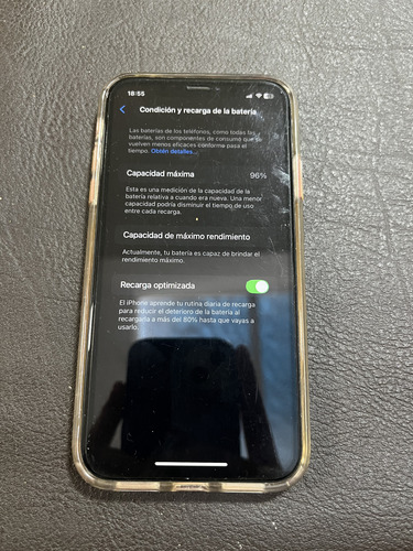 Apple Iphone Xr 64gb - Coral, 3gb Ram, Liberado Coral (Usado)