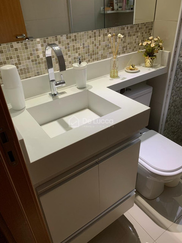 Imagem 14 de 17 de Apartamento À Venda Em Parque Das Cachoeiras - Ap009990