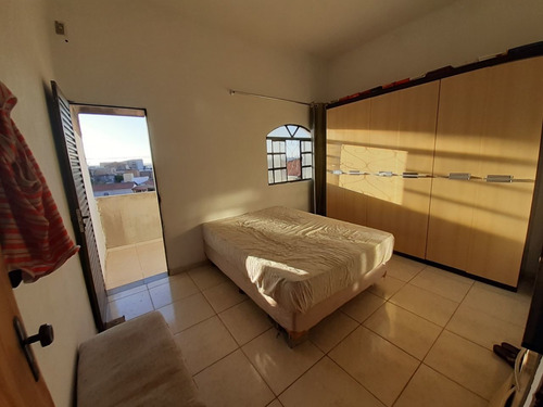 Imagem 7 de 8 de Casa Com 4 Quartos Para Comprar No Gávea I Em Vespasiano/mg - 1447